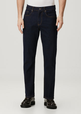 Qsimple Every Day Power Stretch 4 Ways Custom Fit Jean SIMPLEQLOTH