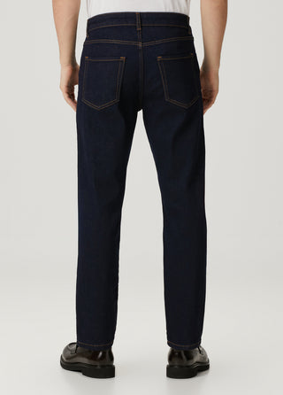 Qsimple Every Day Power Stretch 4 Ways Custom Fit Jean SIMPLEQLOTH