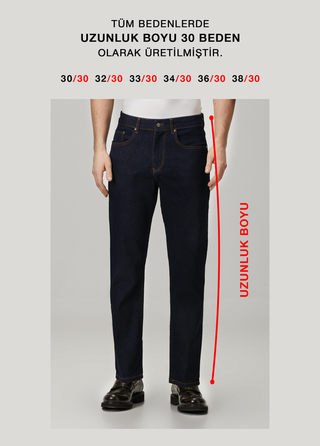 Qsimple Every Day Power Stretch 4 Ways Custom Fit Jean SIMPLEQLOTH