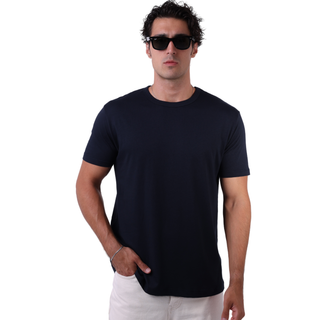 Her Zaman En İyi Halinle Görün: Qsimple Erkek T-Shirt