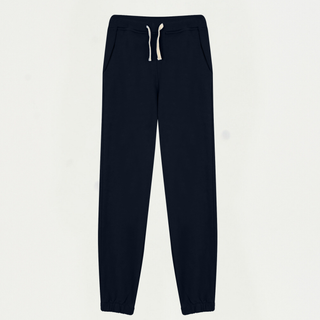 Oversize Sertifikalı %100 Organik Sweatpant Erkek /  Eşofman Altı