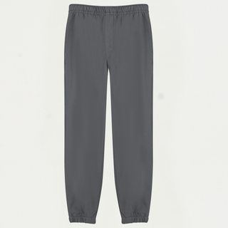 Oversize Sertifikalı %100 Organik Sweatpant Erkek /  Eşofman Altı