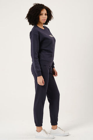 Qsimple  Sertifikalı %100 Organik Sweatpant /  Eşofman Altı
