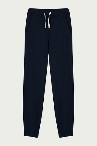 Qsimple  Sertifikalı %100 Organik Sweatpant /  Eşofman Altı