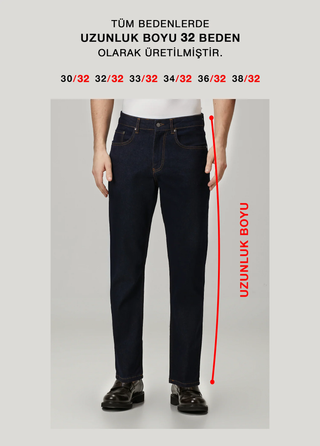 Qsimple Every Day Power Stretch 4 Ways Custom Fit Jean Black